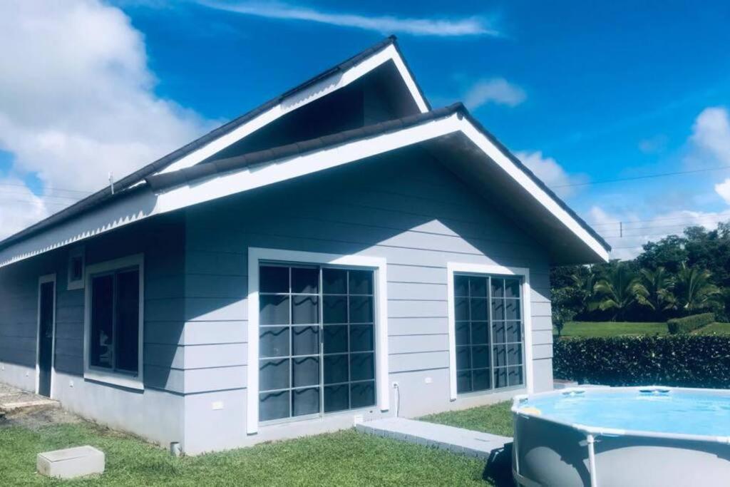 Casa De Las Rosas Volcan Arenal La Fortuna 外观 照片